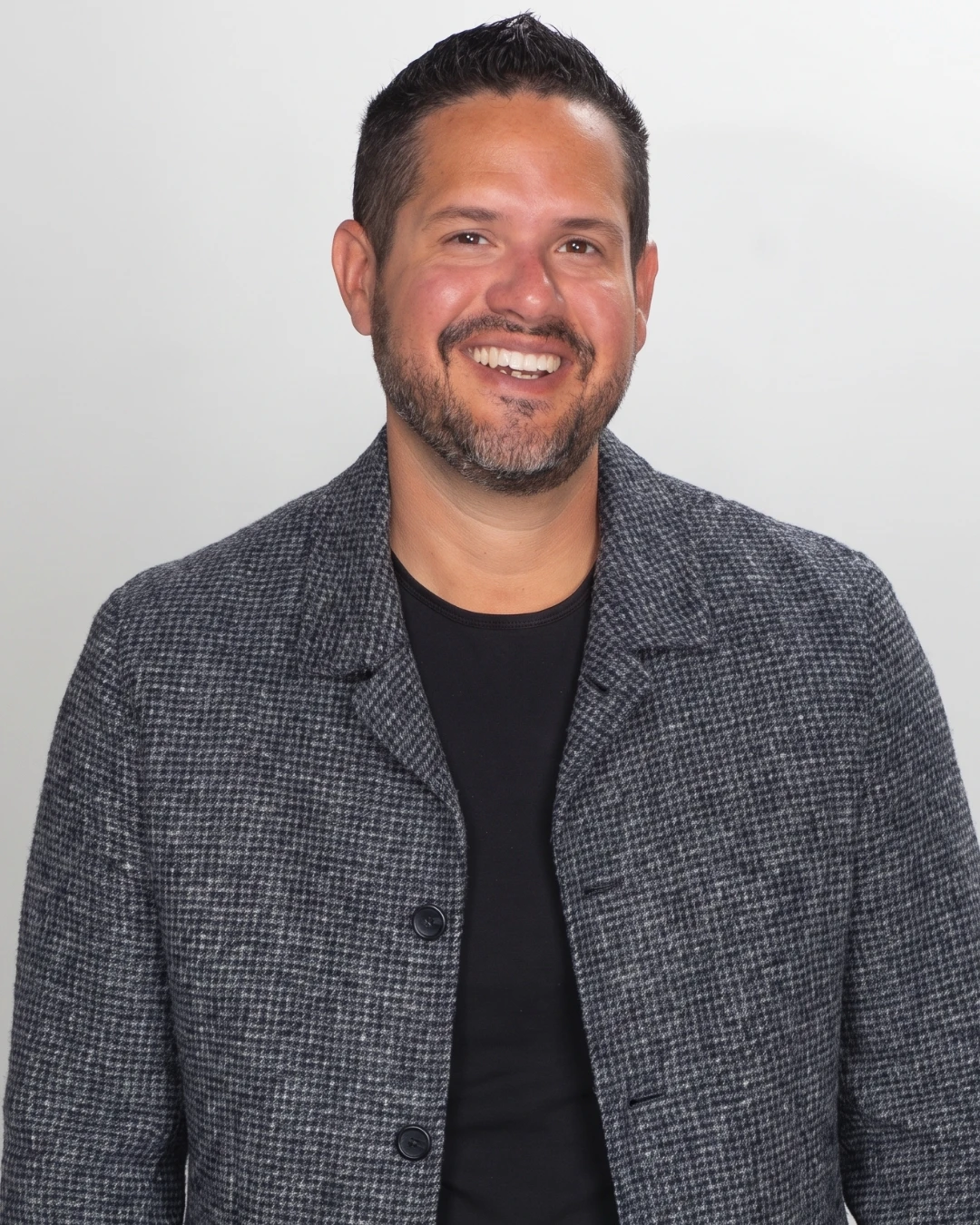 Tony Cruz